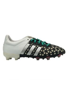 Adidas Ace 15.1  FG Youth Size 1.5 Soccer Cleats